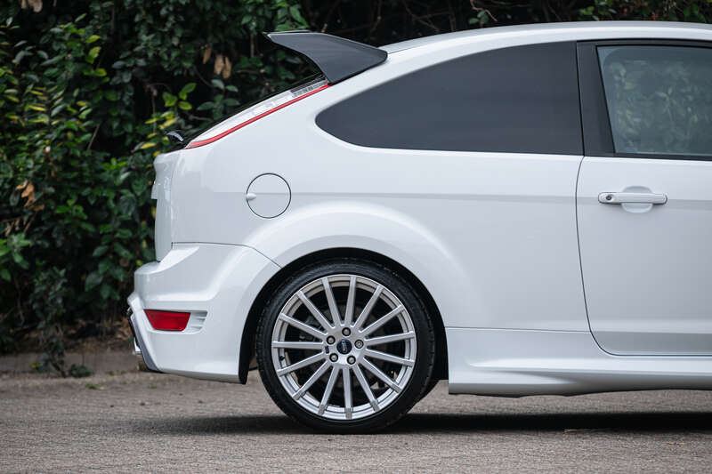 Used Ford Focus 2010 for sale - 76350326: Photo 12