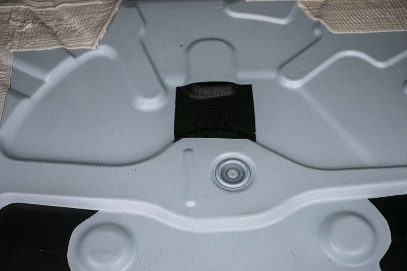 Used Ford Focus 2010 for sale - 76350326: Photo 14