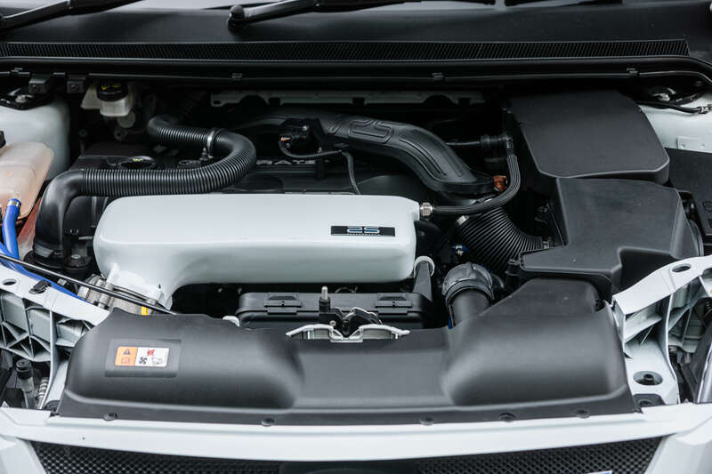 Used Ford Focus 2010 for sale - 76350326: Photo 15