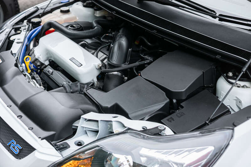 Used Ford Focus 2010 for sale - 76350326: Photo 17