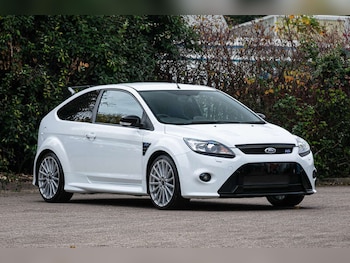Ford - Focus