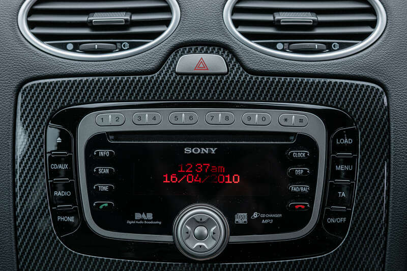 Used Ford Focus 2010 for sale - 76350326: Photo 20