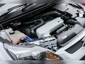 Used Ford Focus 2010 for sale - 76350326: Photo