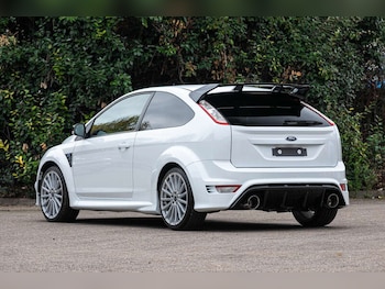 Used Ford Focus 2010 for sale - 76350326: Photo
