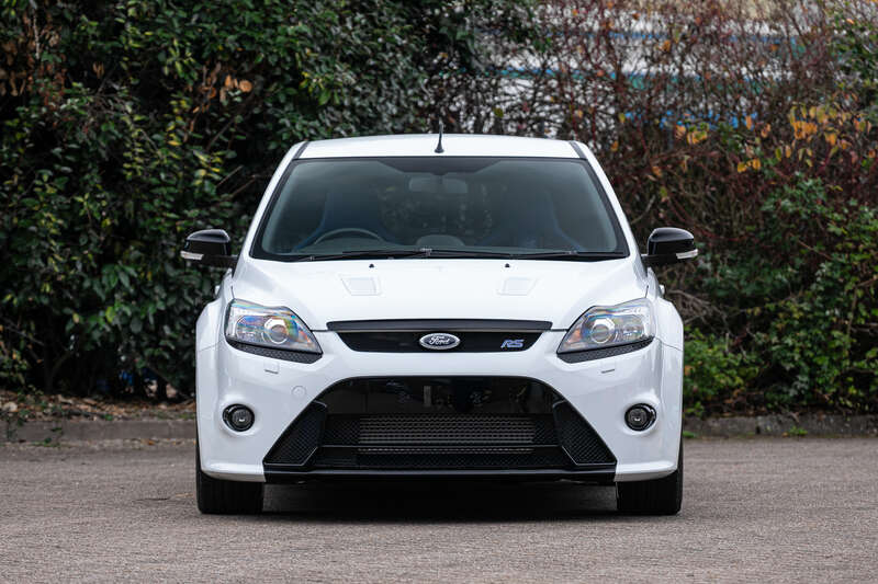 Used Ford Focus 2010 for sale - 76350326: Photo 6