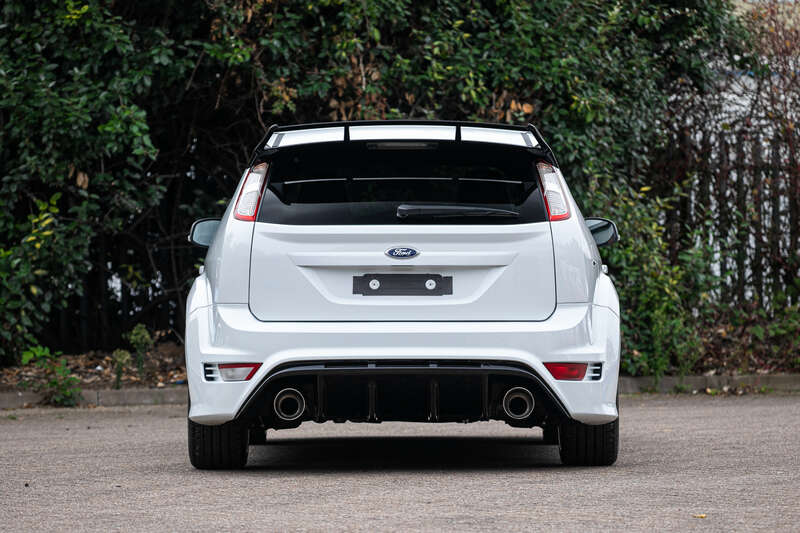 Used Ford Focus 2010 for sale - 76350326: Photo 7