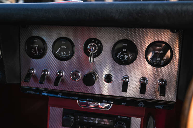Used Jaguar E-Type 1984 for sale - 76338249: Photo 20