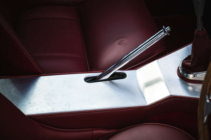 Used Jaguar E-Type 1984 for sale - 76338249: Photo 24