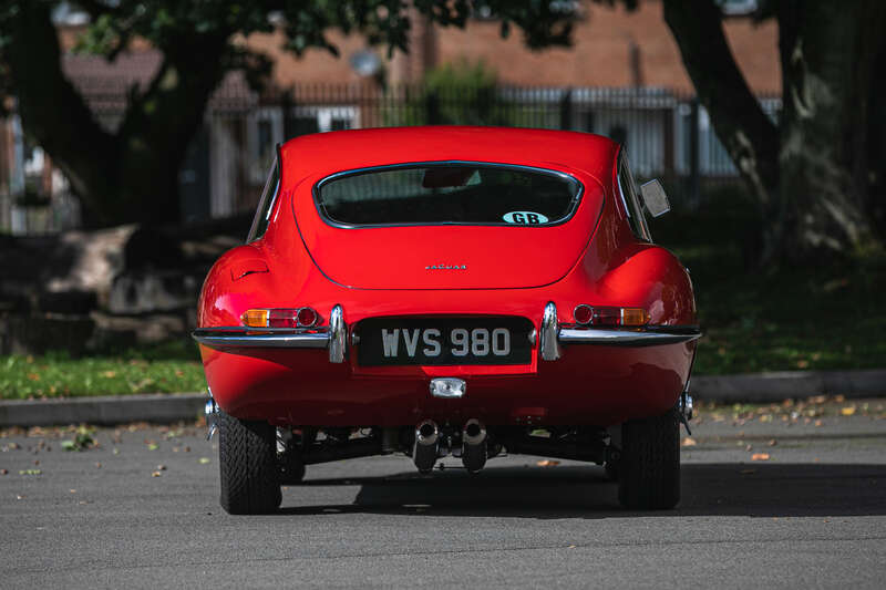 Used Jaguar E-Type 1984 for sale - 76338249: Photo 7