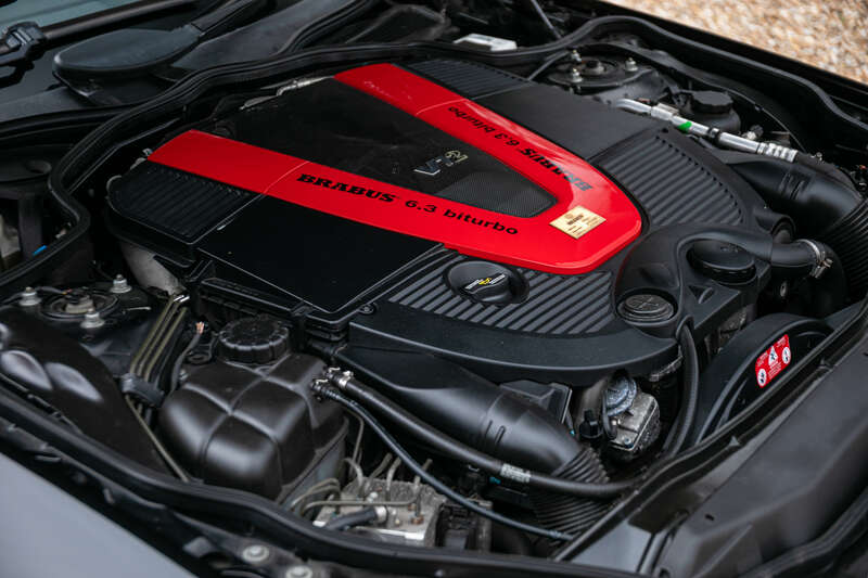 Used Mercedes-Benz SL 2004 for sale - 76315581: Photo 17