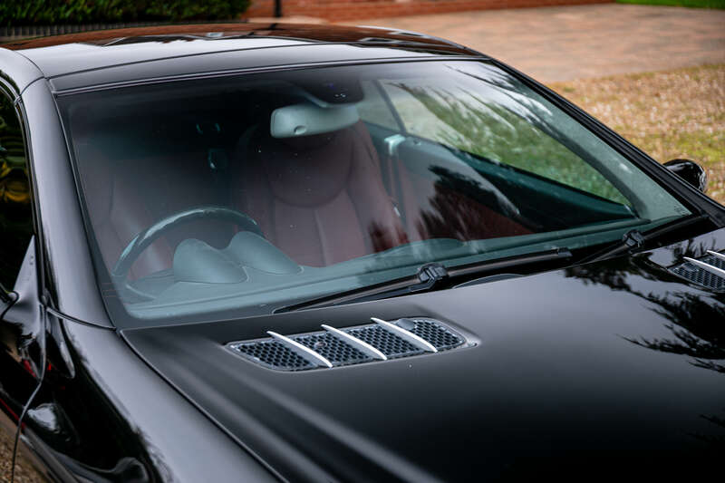 Used Mercedes-Benz SL 2004 for sale - 76315581: Photo 22