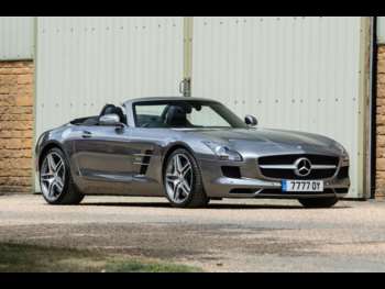 Used Mercedes-Benz S-Class 2014 for sale - 75402938: Photo