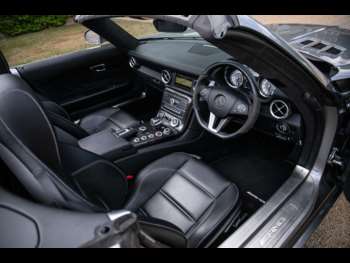 Used Mercedes-Benz S-Class 2014 for sale - 75402938: Photo