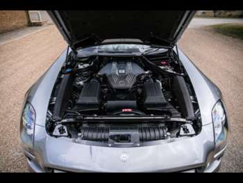 Used Mercedes-Benz S-Class 2014 for sale - 75402938: Photo