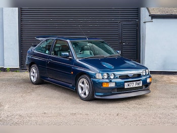 Used Ford Escort 1994 for sale - 78977364: Photo