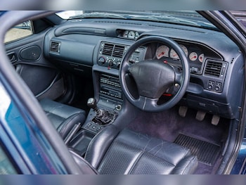 Used Ford Escort 1994 for sale - 78977364: Photo