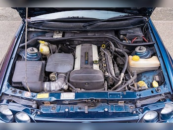 Used Ford Escort 1994 for sale - 78977364: Photo
