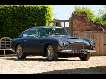1966 - Vantage