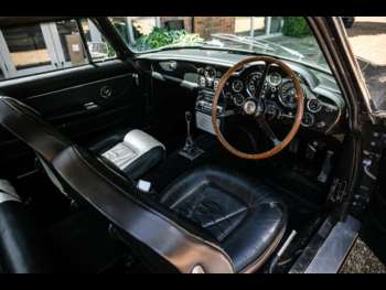 Used Aston Martin DB6 1966 for sale - 74899478: Photo