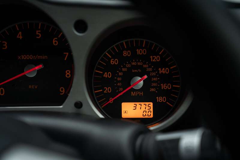 Used Nissan 350Z 2007 for sale - 76327633: Photo 10