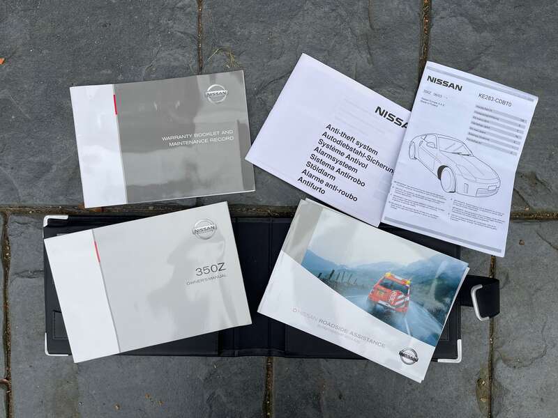 Used Nissan 350Z 2007 for sale - 76327633: Photo 11
