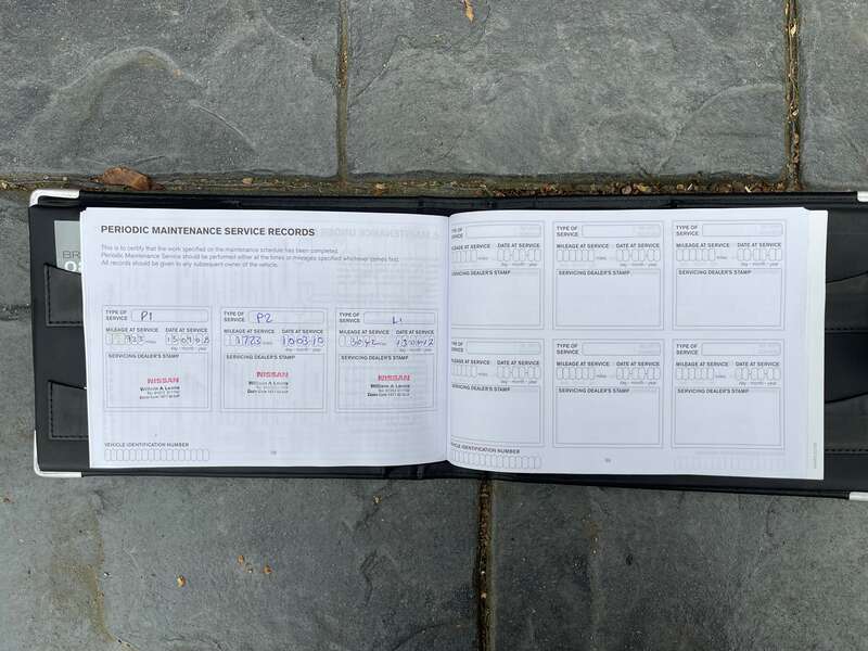 Used Nissan 350Z 2007 for sale - 76327633: Photo 14