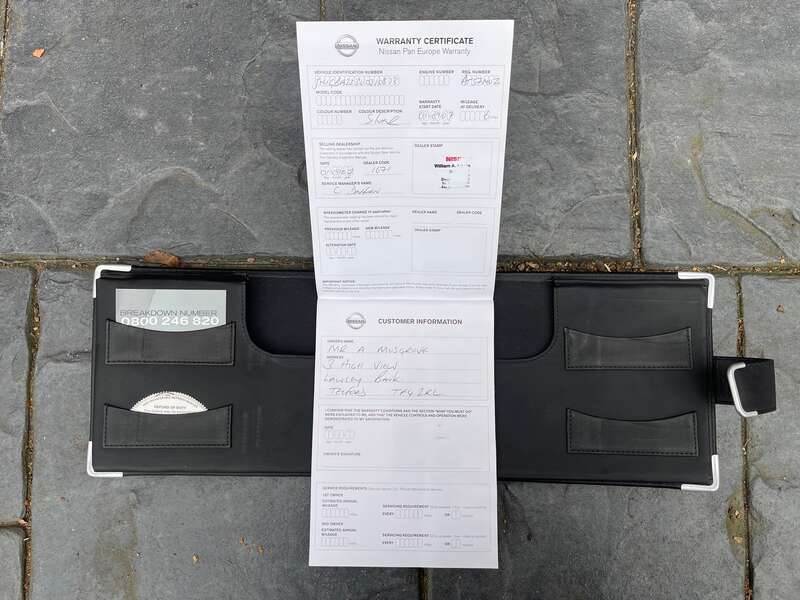 Used Nissan 350Z 2007 for sale - 76327633: Photo 16