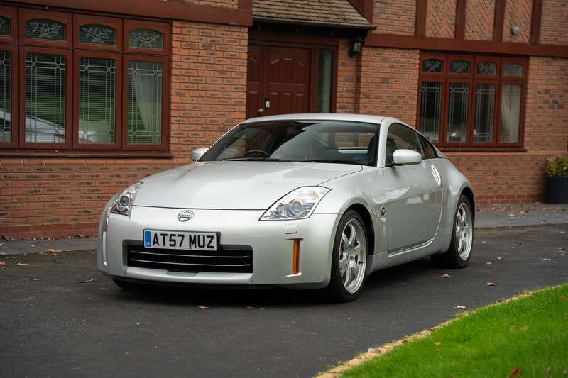 Used Nissan 350Z 2007 for sale - 76327633: Photo 19