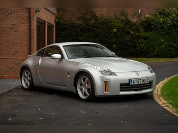 2007 - 3.5 V6 313 GT 3dr