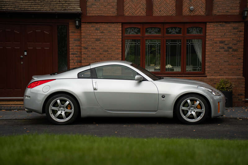 Used Nissan 350Z 2007 for sale - 76327633: Photo 20
