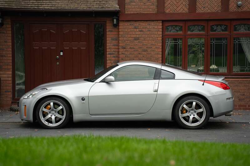 Used Nissan 350Z 2007 for sale - 76327633: Photo 21
