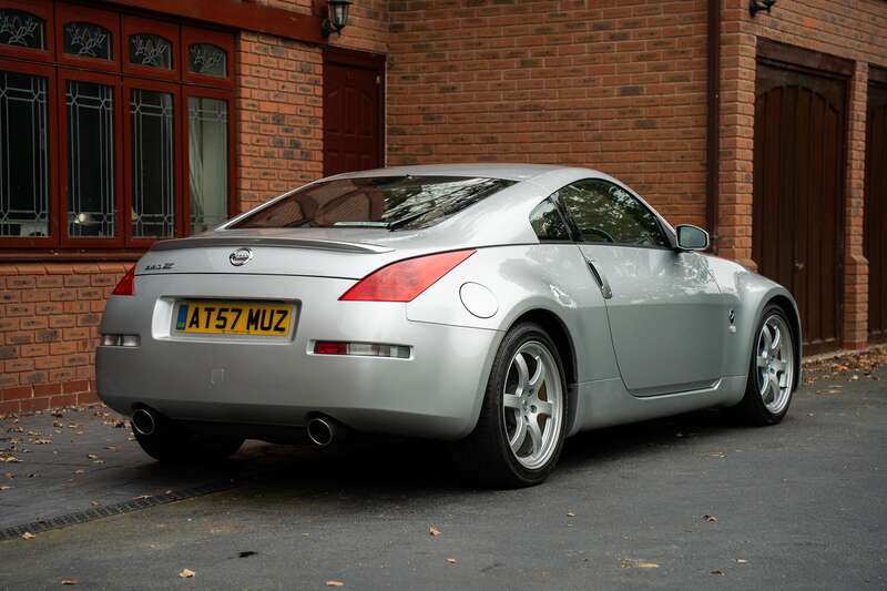 Used Nissan 350Z 2007 for sale - 76327633: Photo 22