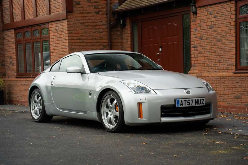 Used Nissan 350Z 2007 for sale - 76327633: Photo 23