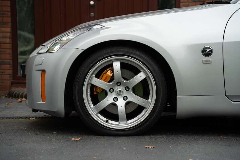 Used Nissan 350Z 2007 for sale - 76327633: Photo 24