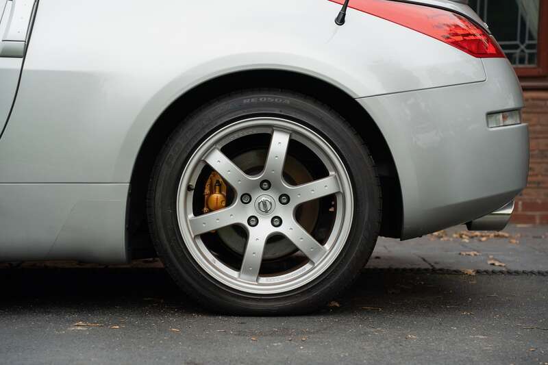 Used Nissan 350Z 2007 for sale - 76327633: Photo 25