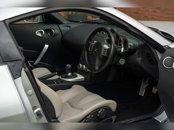 Used Nissan 350Z 2007 for sale - 76327633: Photo