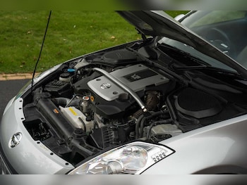 Used Nissan 350Z 2007 for sale - 76327633: Photo