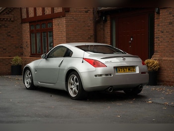Used Nissan 350Z 2007 for sale - 76327633: Photo