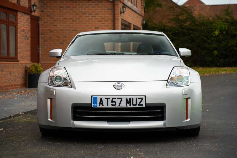 Used Nissan 350Z 2007 for sale - 76327633: Photo 6