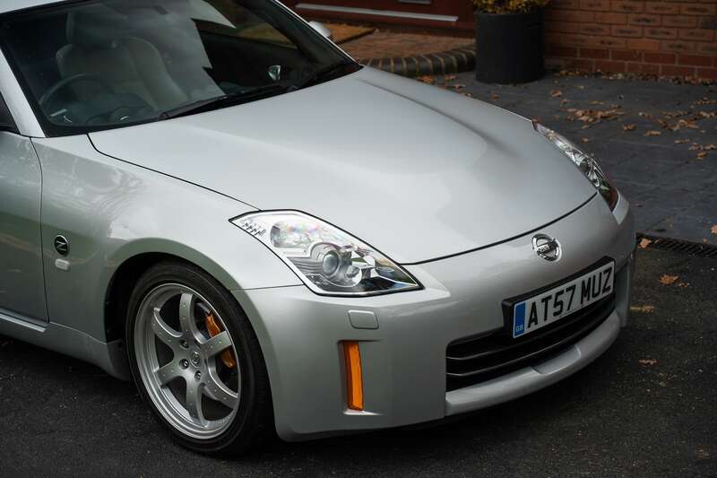 Used Nissan 350Z 2007 for sale - 76327633: Photo 7