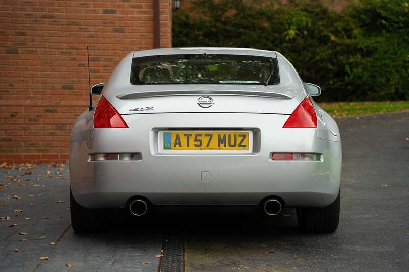 Used Nissan 350Z 2007 for sale - 76327633: Photo 8