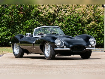 Used Jaguar XK 1956 for sale - 79026770: Photo