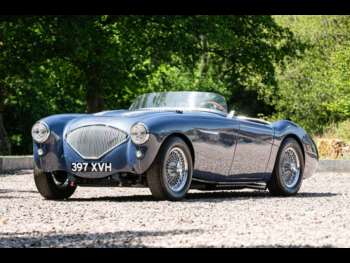 Used Austin 10/4 1953 for sale - 75162916: Photo