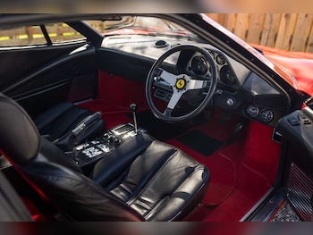 Used Ferrari 308 1965 for sale - 78215461: Photo