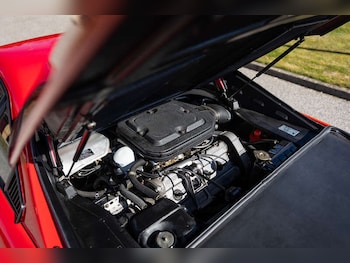 Used Ferrari 308 1965 for sale - 78215461: Photo