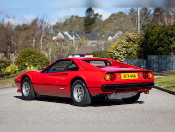 Used Ferrari 308 1965 for sale - 78215461: Photo
