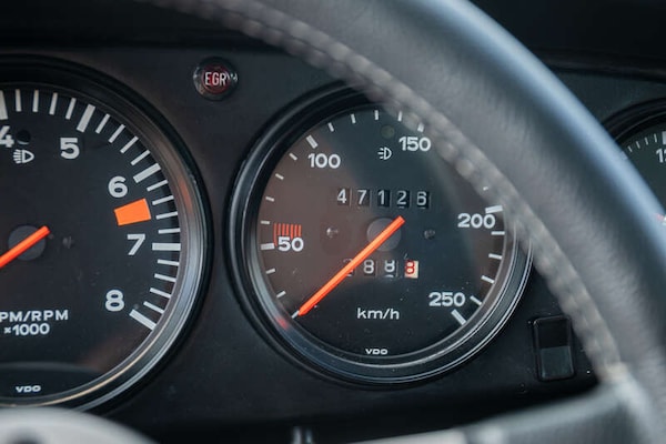 Used Porsche 911 2023 for sale - 76123490: Photo 10
