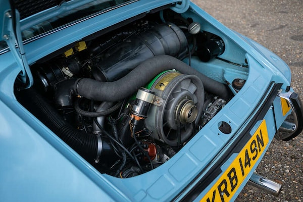Used Porsche 911 2023 for sale - 76123490: Photo 12