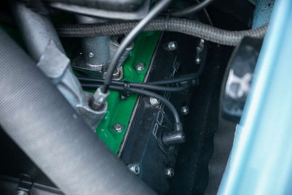 Used Porsche 911 2023 for sale - 76123490: Photo 16