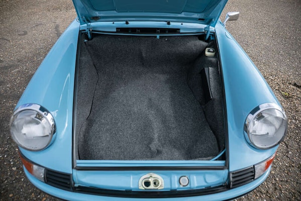 Used Porsche 911 2023 for sale - 76123490: Photo 18